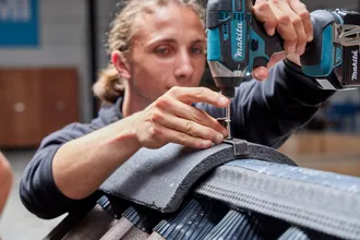 Tuiles et accessoires BMI Monier