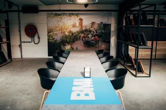 Centre de connaissances BMI Belgium