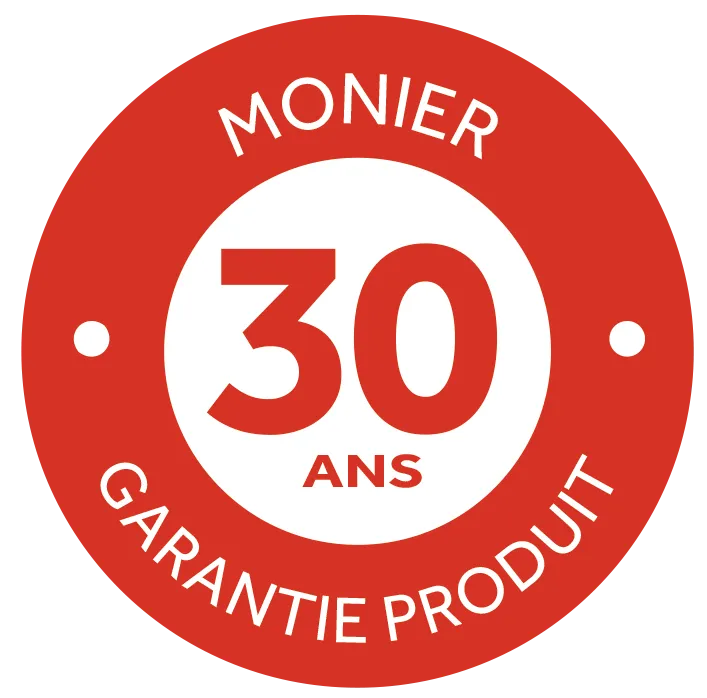 Garantie Produit 30 ans