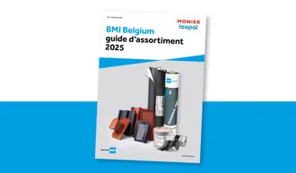 BMi Guide d'assortiment Belgique