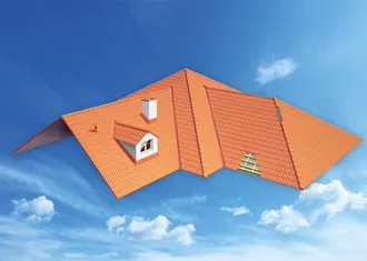Composants de système de toiture