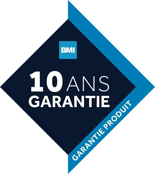 Icopal garantie produit 10 ans