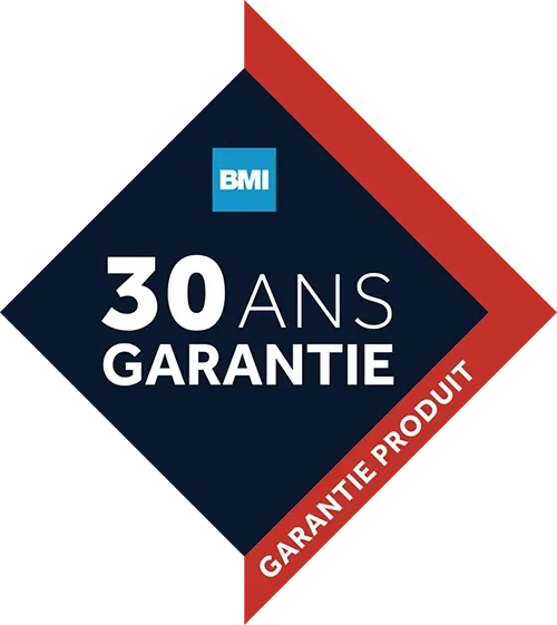 Garantie Produit 30 ans