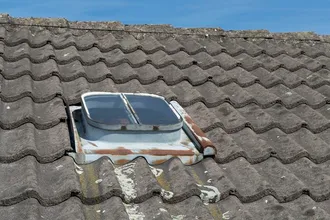 BMI Monier –  Étapes de la rénovation d'une toiture