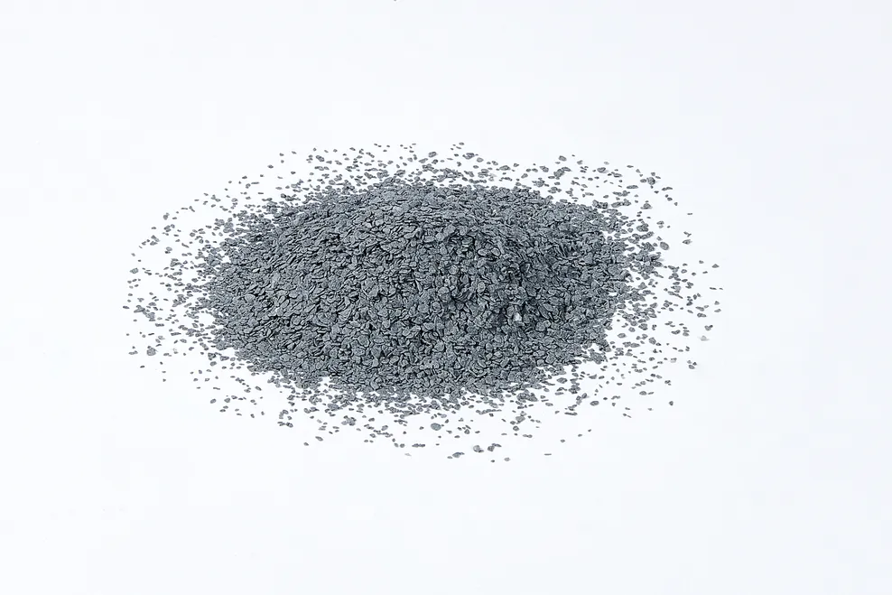 BMI Icopal –  Paillettes d’ardoise