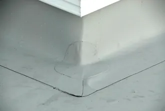 BMI Icopal –  Accessoires en PVC polymère