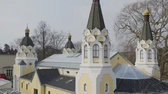 La toiture de BMI Belgium