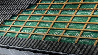 BMI Écrans de Sous-Toiture