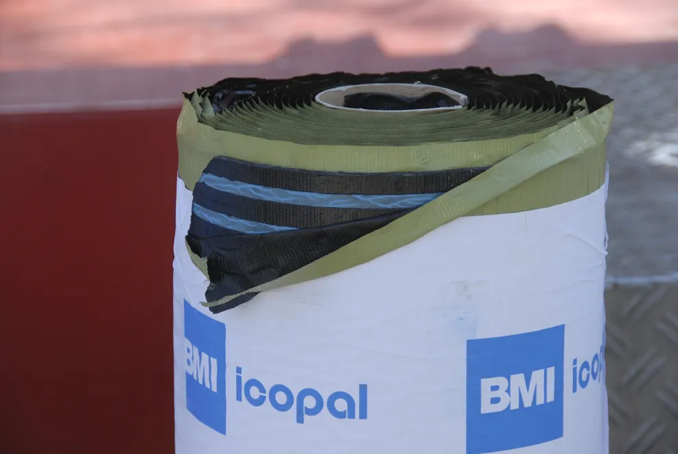 Universal Pro Therm SA Rouleau