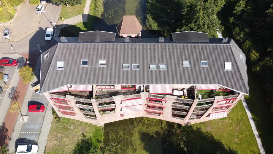 VvE de Eijck te Hoofddorp 3