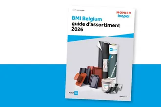 BMi Guide d'assortiment Belgique